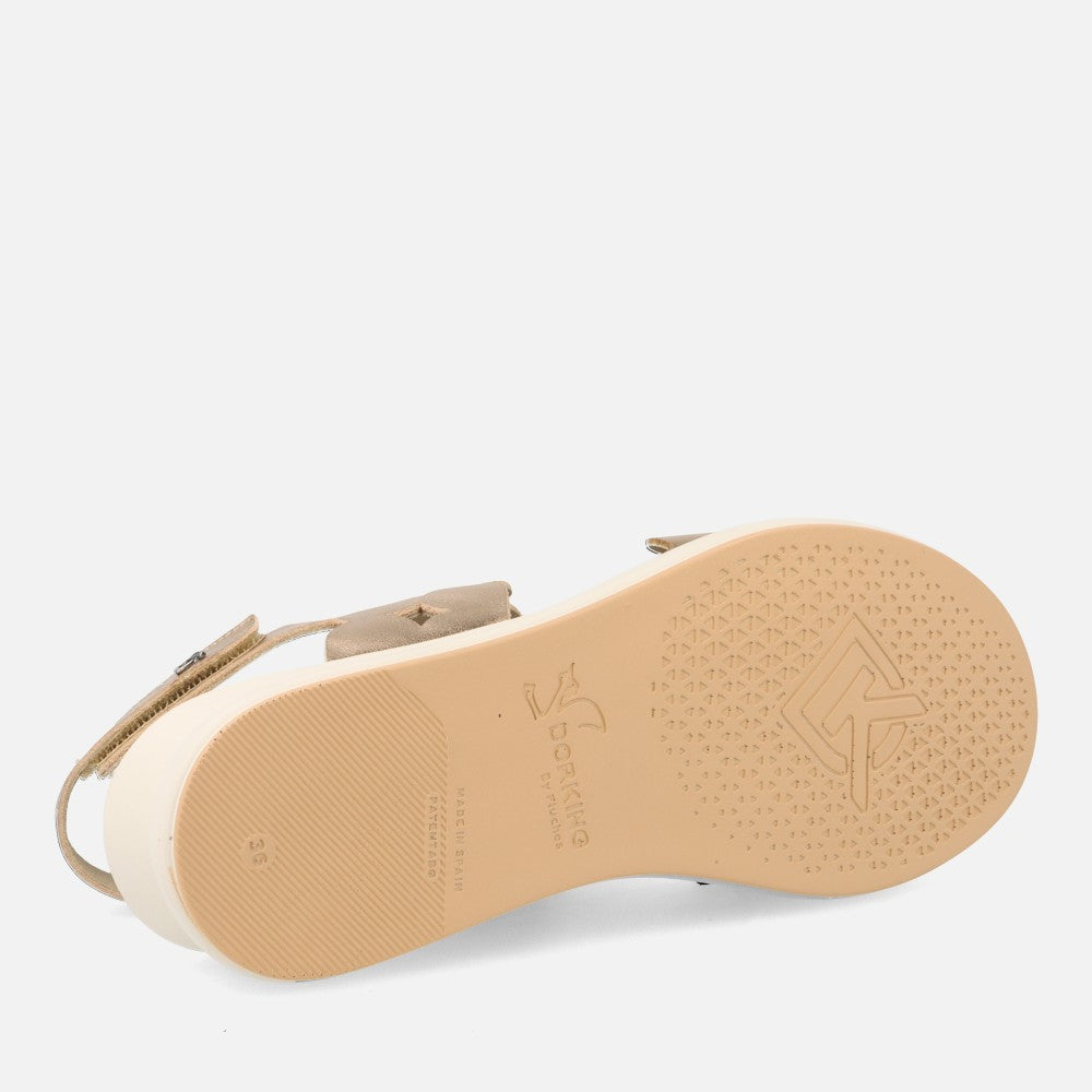 Sandalias DORKING Mujer