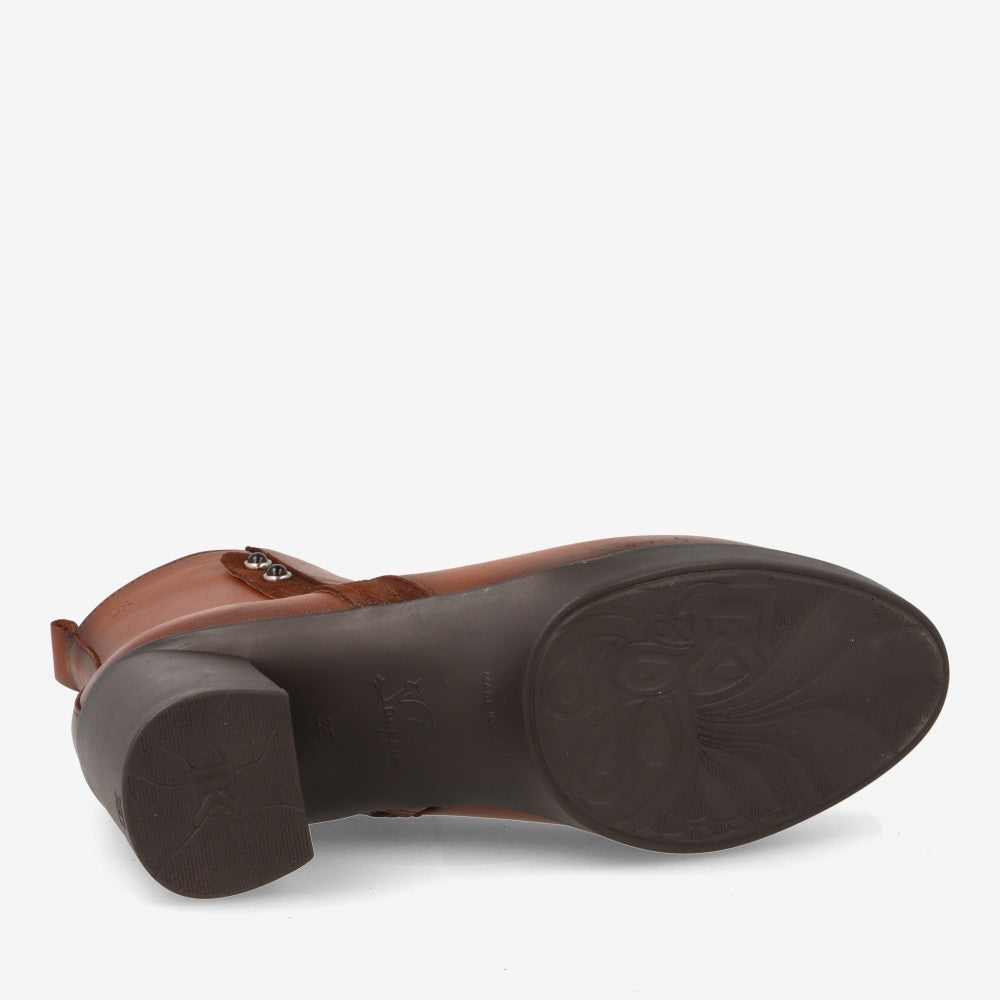 Botines DORKING Mujer