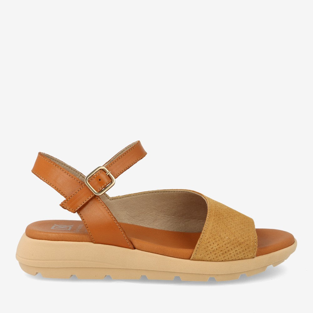 Sandalias Dorking by FLUCHOS