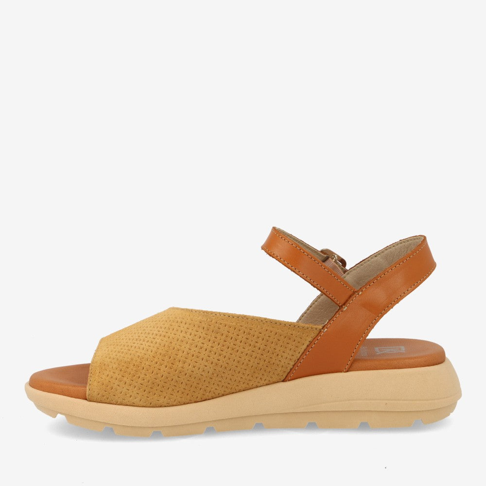 Sandalias Dorking by FLUCHOS