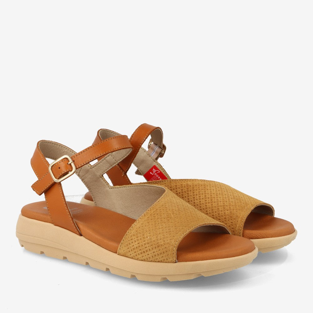 Sandalias Dorking by FLUCHOS