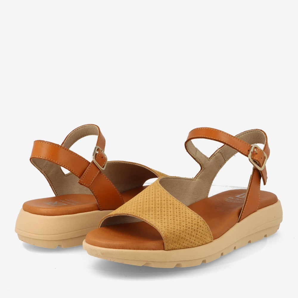 Sandalias Dorking by FLUCHOS