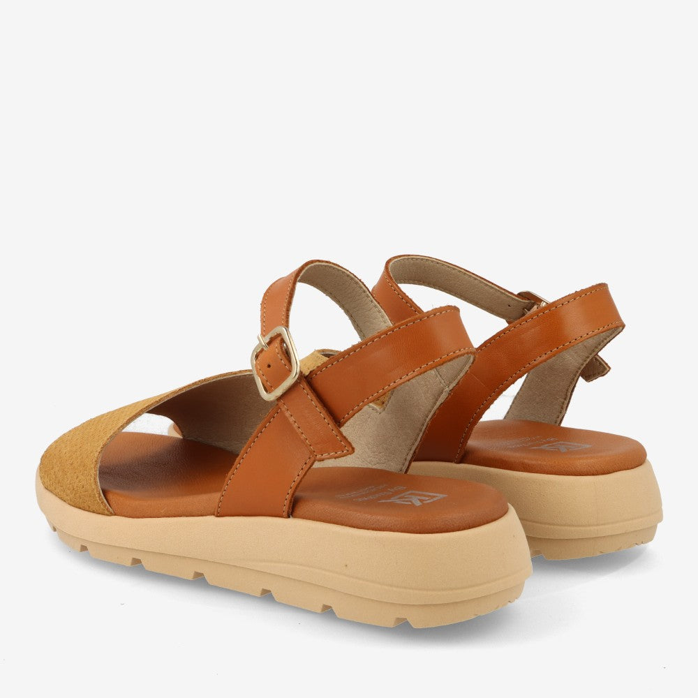 Sandalias Dorking by FLUCHOS