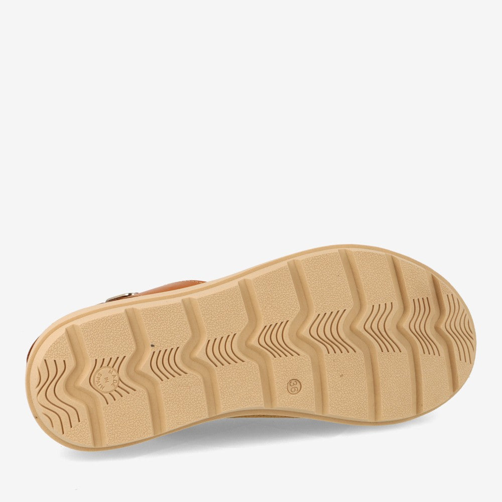 Sandalias Dorking by FLUCHOS