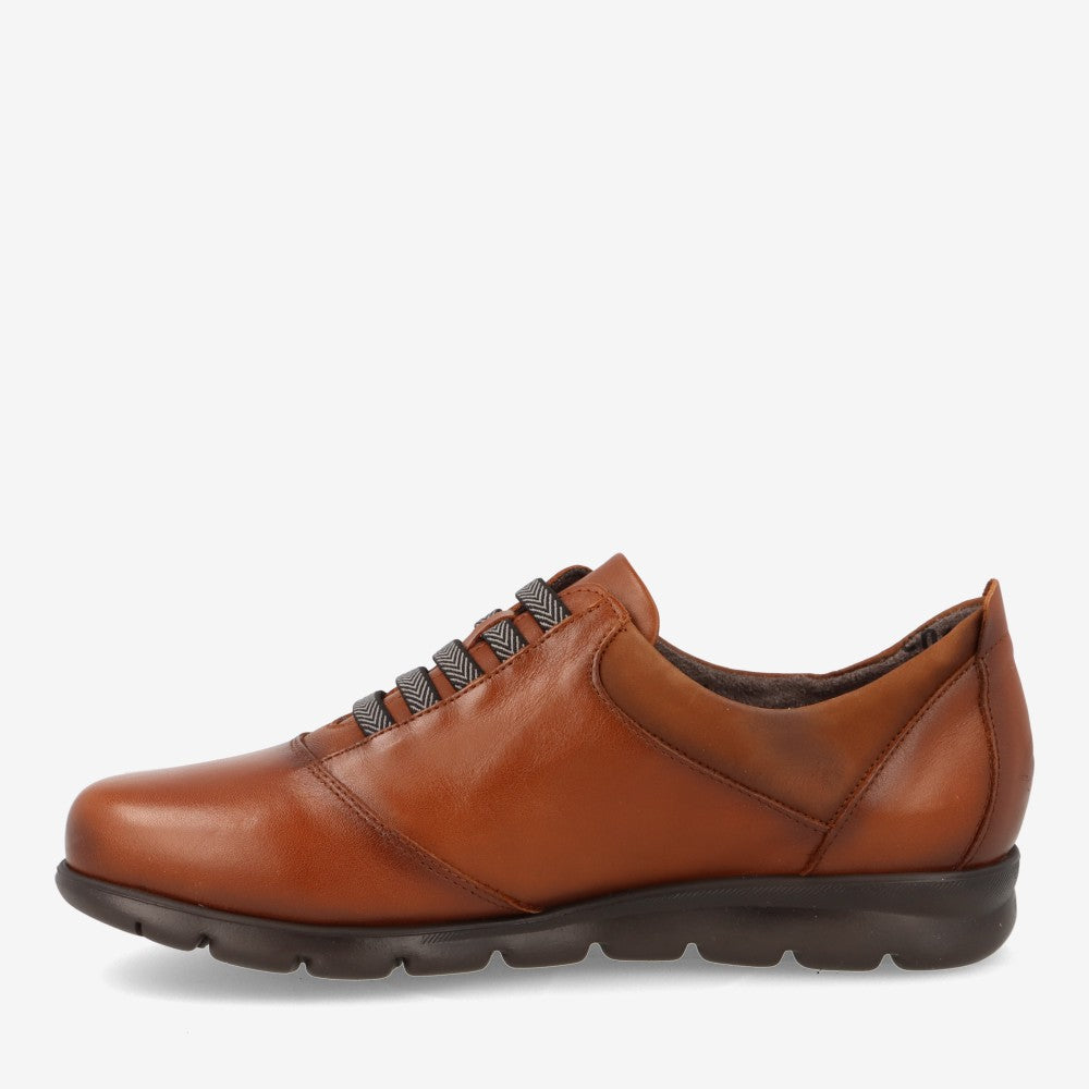 Zapatos confort FLUCHOS para mujer