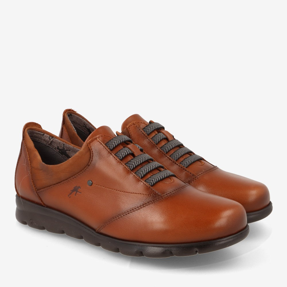 Zapatos confort FLUCHOS para mujer