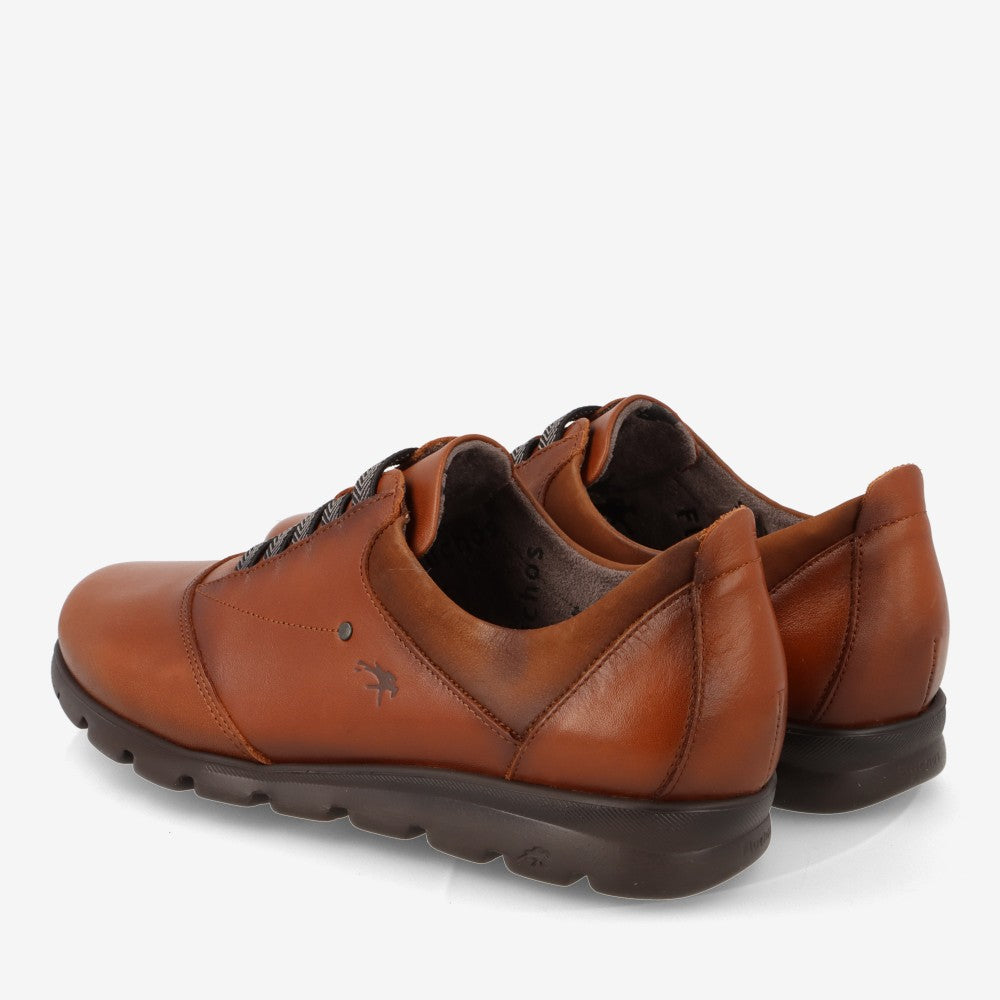 Zapatos confort FLUCHOS para mujer