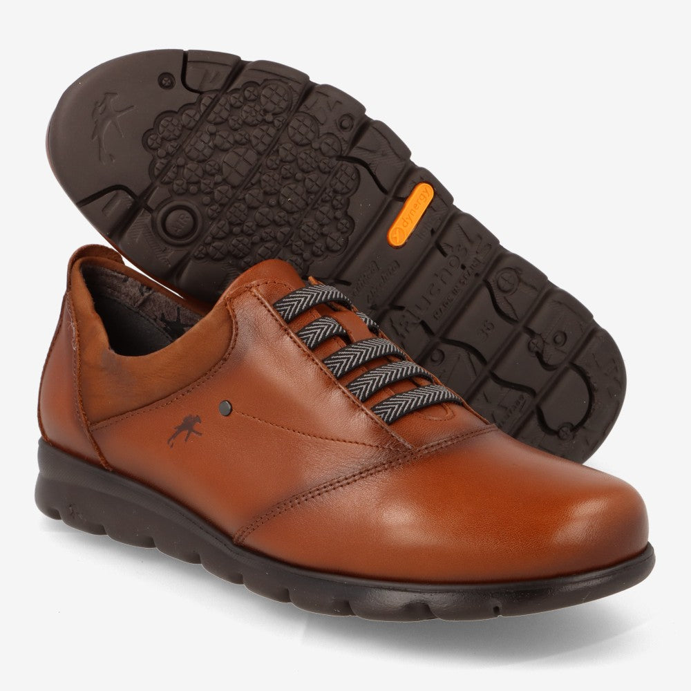 Zapatos confort FLUCHOS para mujer