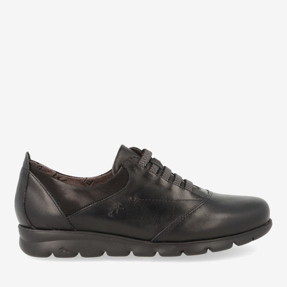 Zapatos confort FLUCHOS para mujer