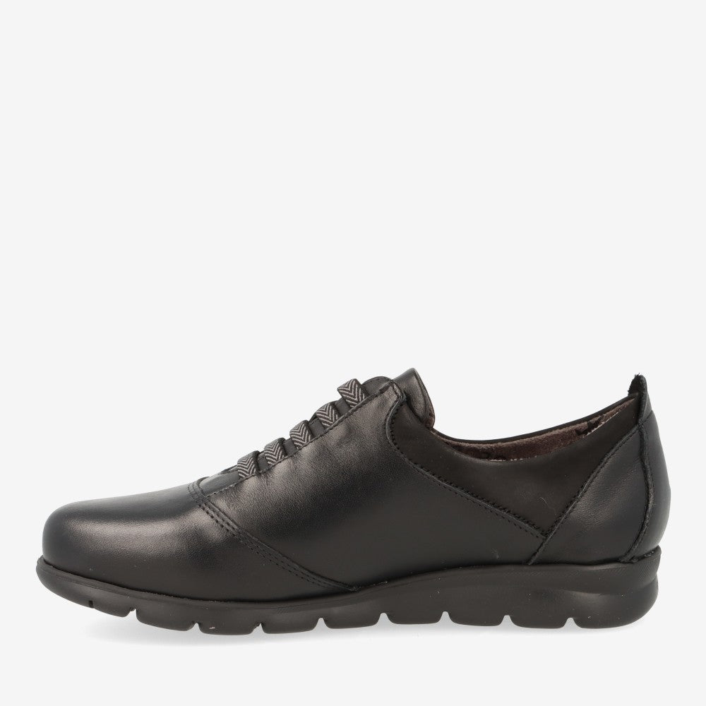Zapatos confort FLUCHOS para mujer