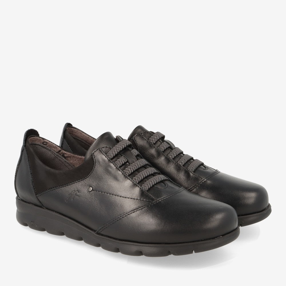 Zapatos confort FLUCHOS para mujer