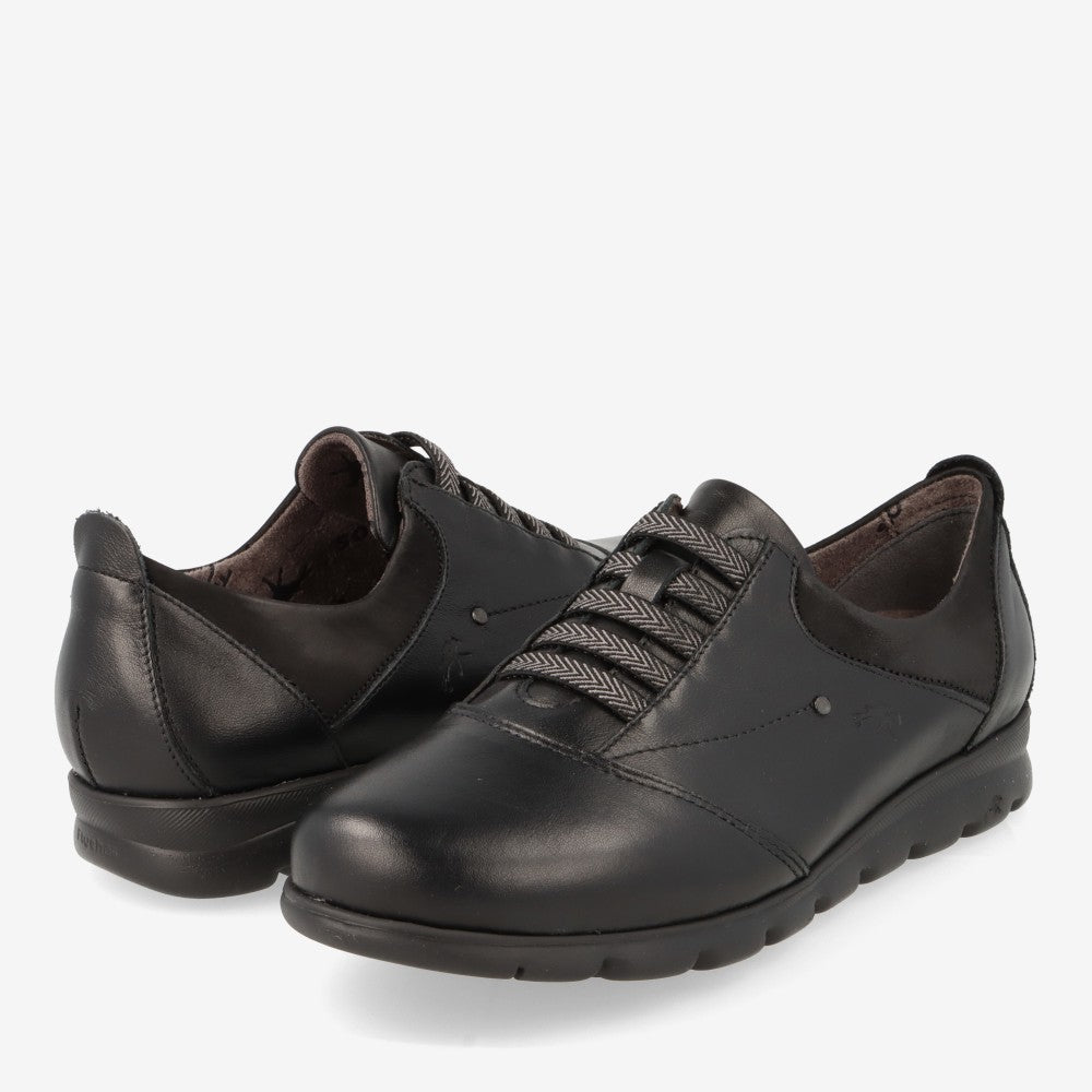 Zapatos confort FLUCHOS para mujer