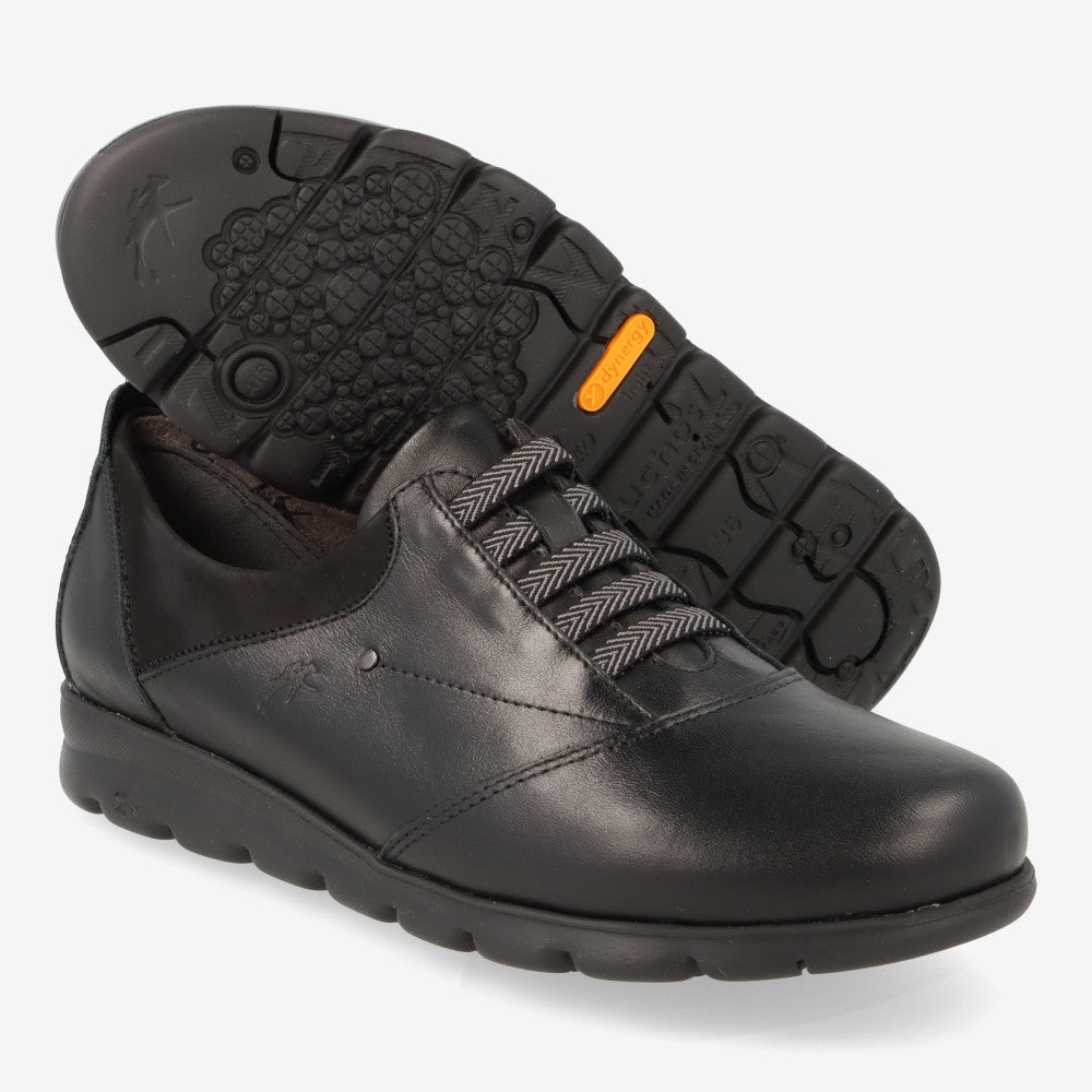 Zapatos confort FLUCHOS para mujer