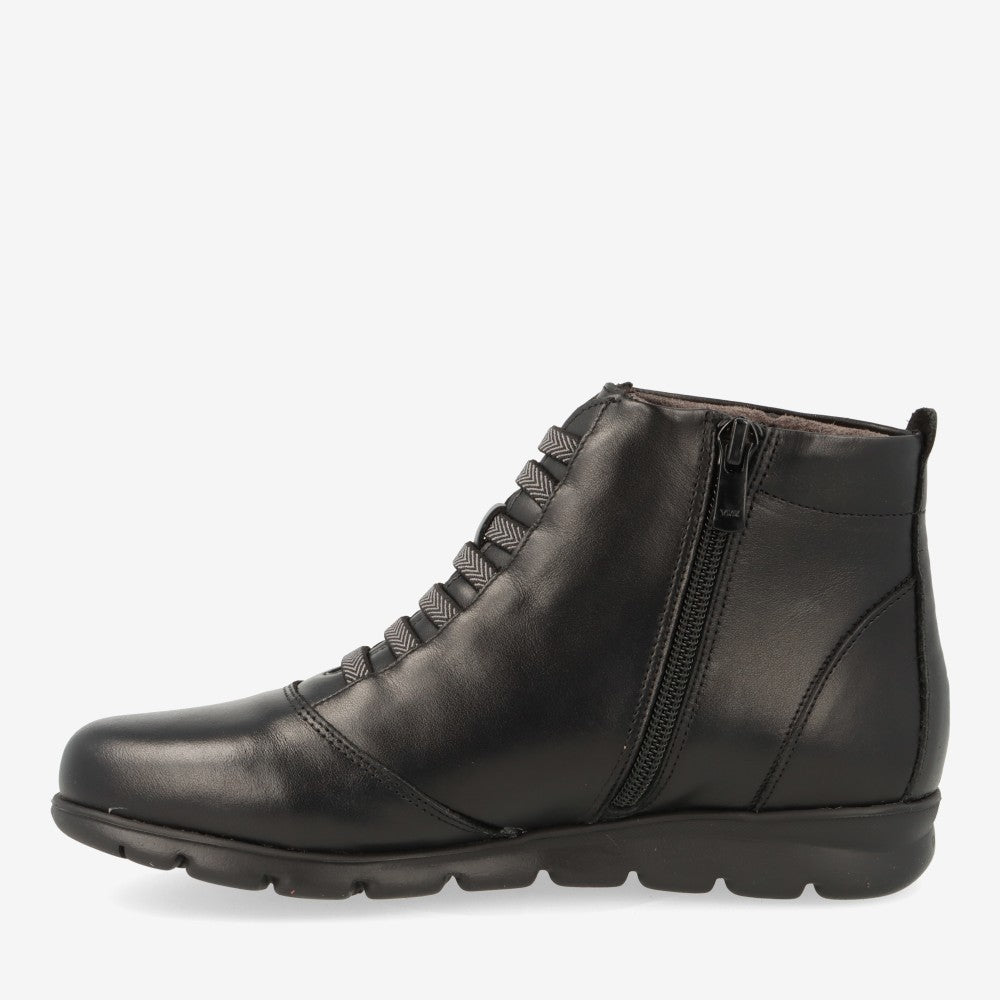 Botines confort mujer FLUCHOS