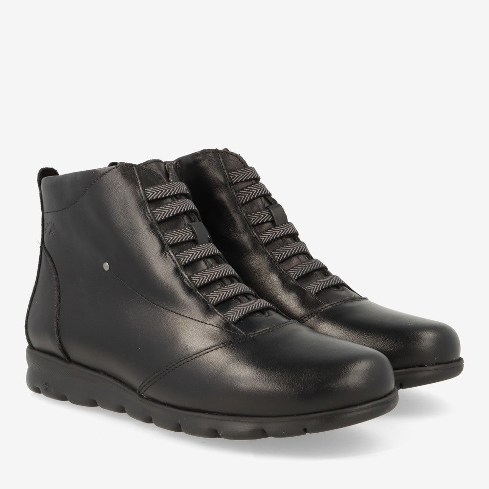 Botines confort mujer FLUCHOS