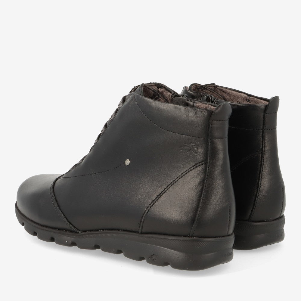 Botines confort mujer FLUCHOS