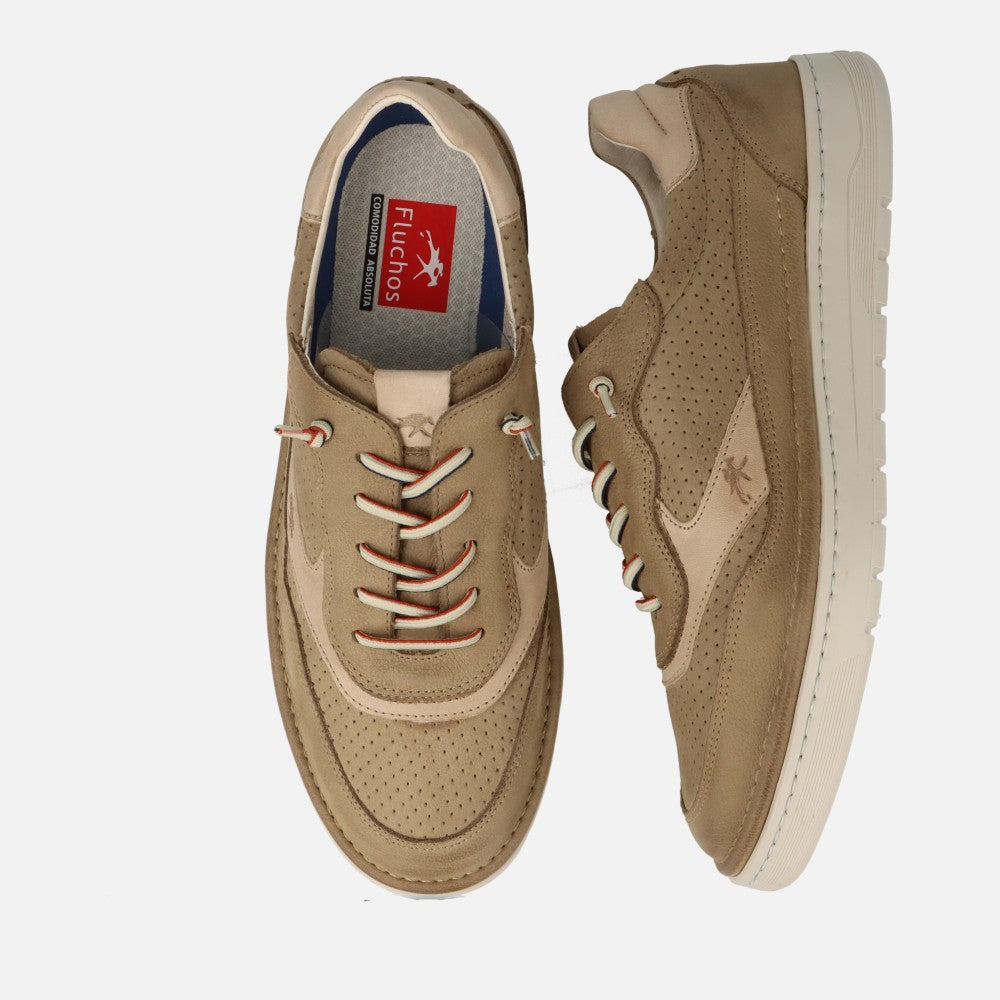 Zapatos FLUCHOS Hombre