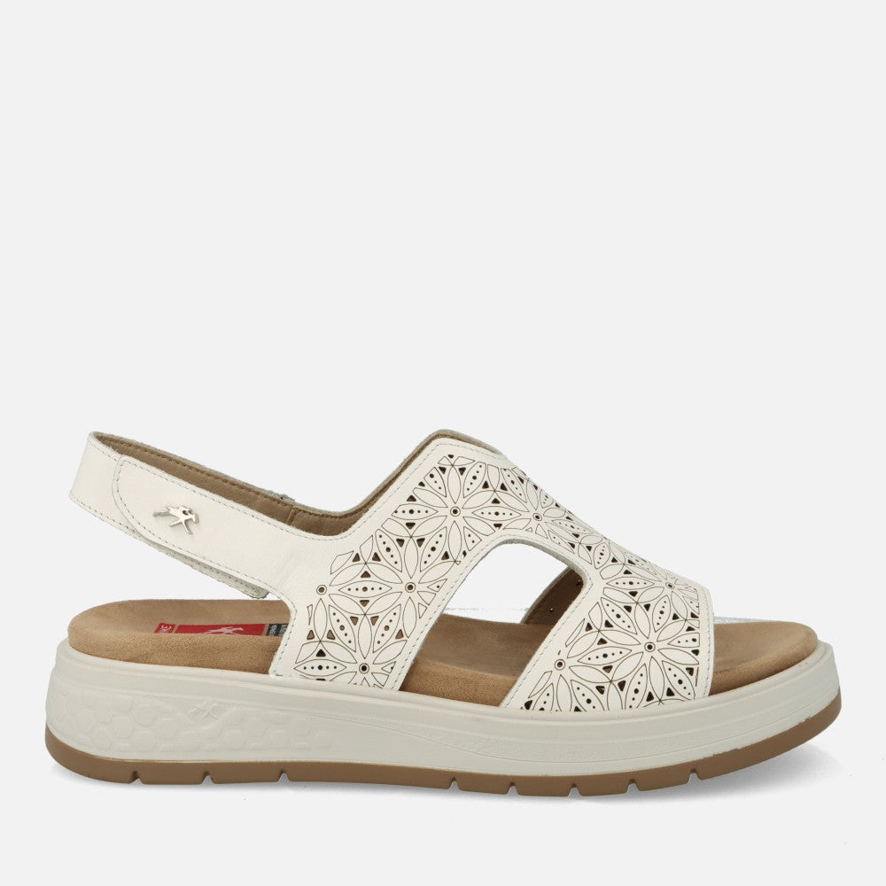 Sandalias FLUCHOS Mujer – Zapatos Vale - Main Image