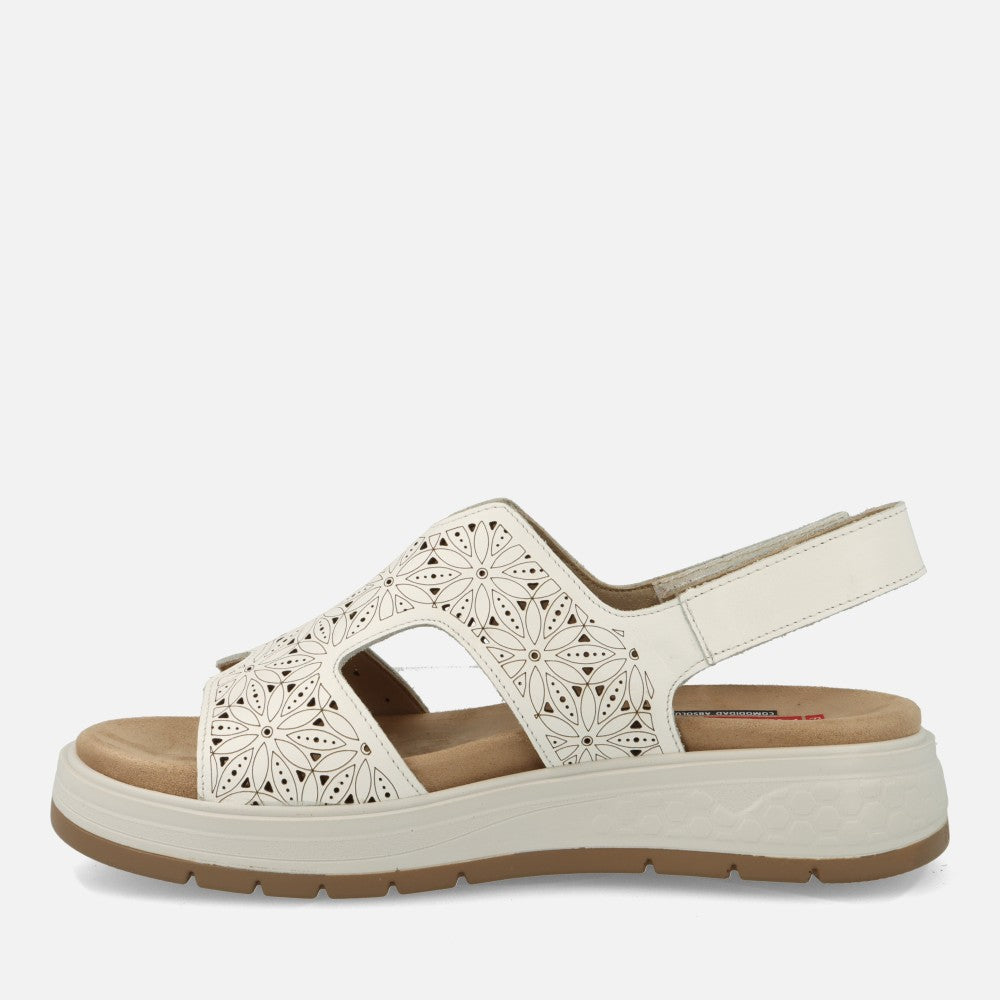 Sandalias FLUCHOS Mujer
