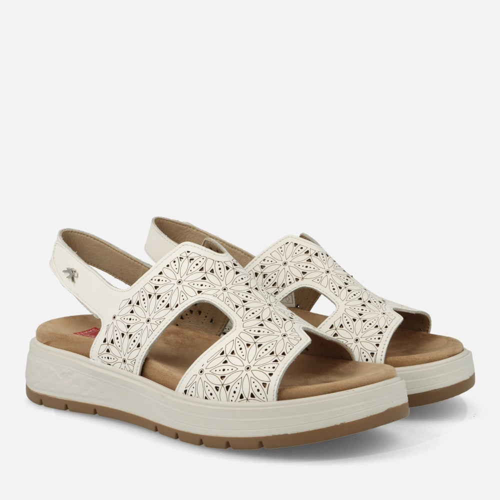 Sandalias FLUCHOS Mujer
