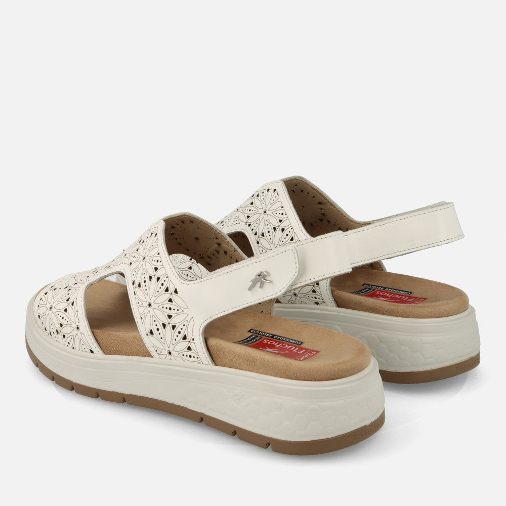 Sandalias FLUCHOS Mujer