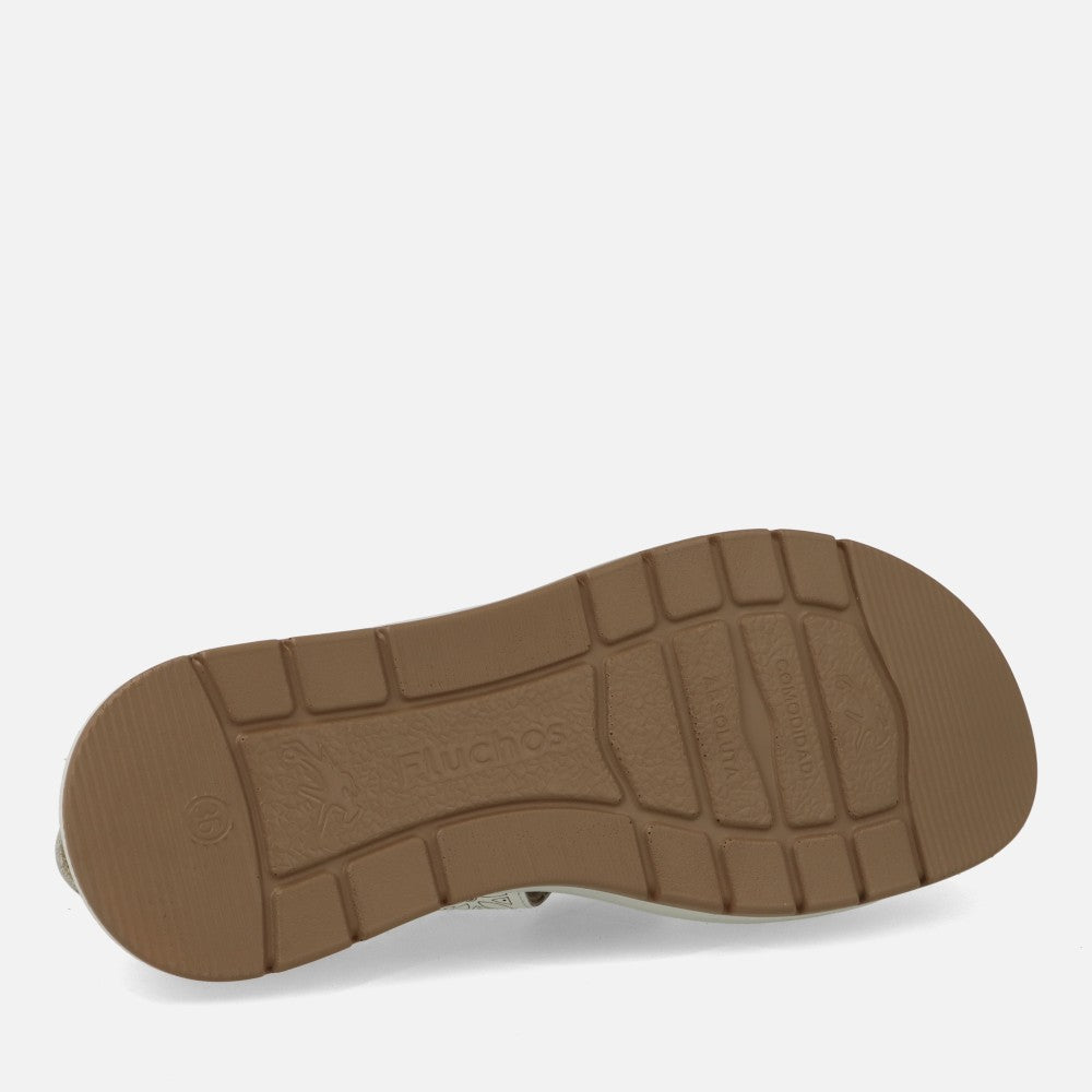 Sandalias FLUCHOS Mujer