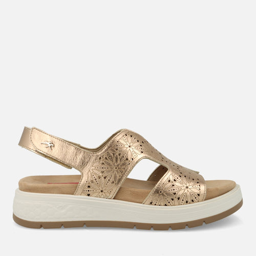 Sandalias confort FLUCHOS