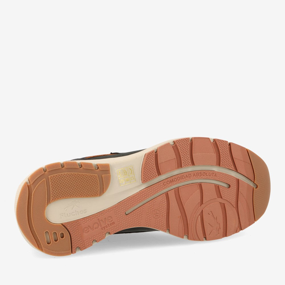 Zapatos impermeables FLUCHOS