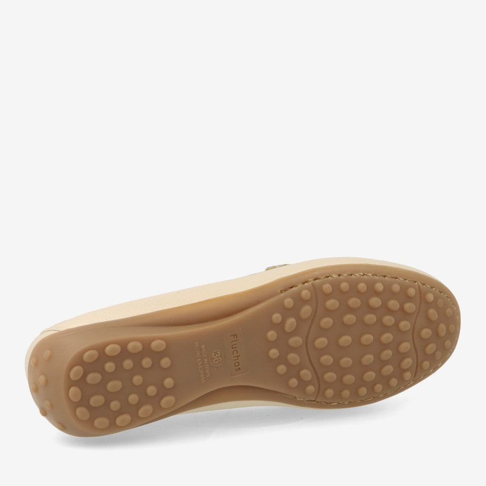 Mocasines para mujer FLUCHOS