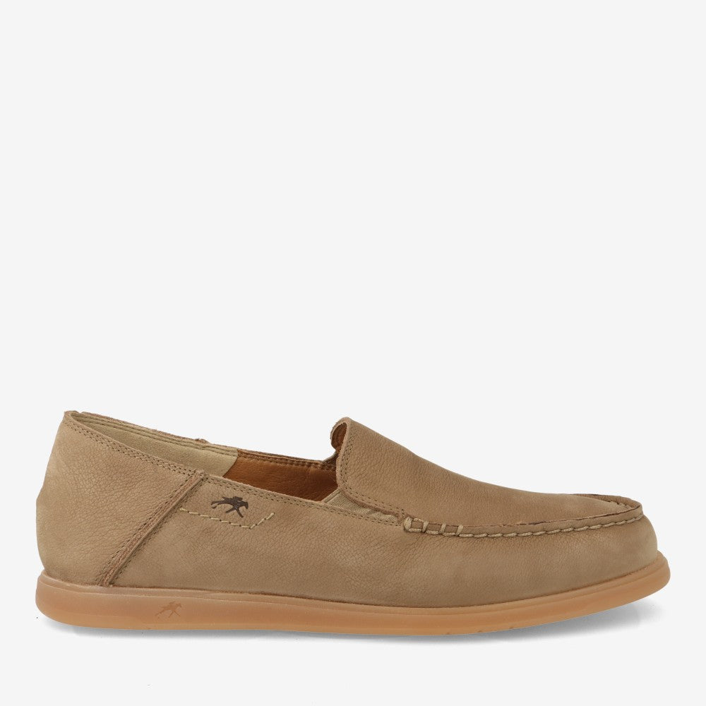 Mocasines FLUCHOS Hombre