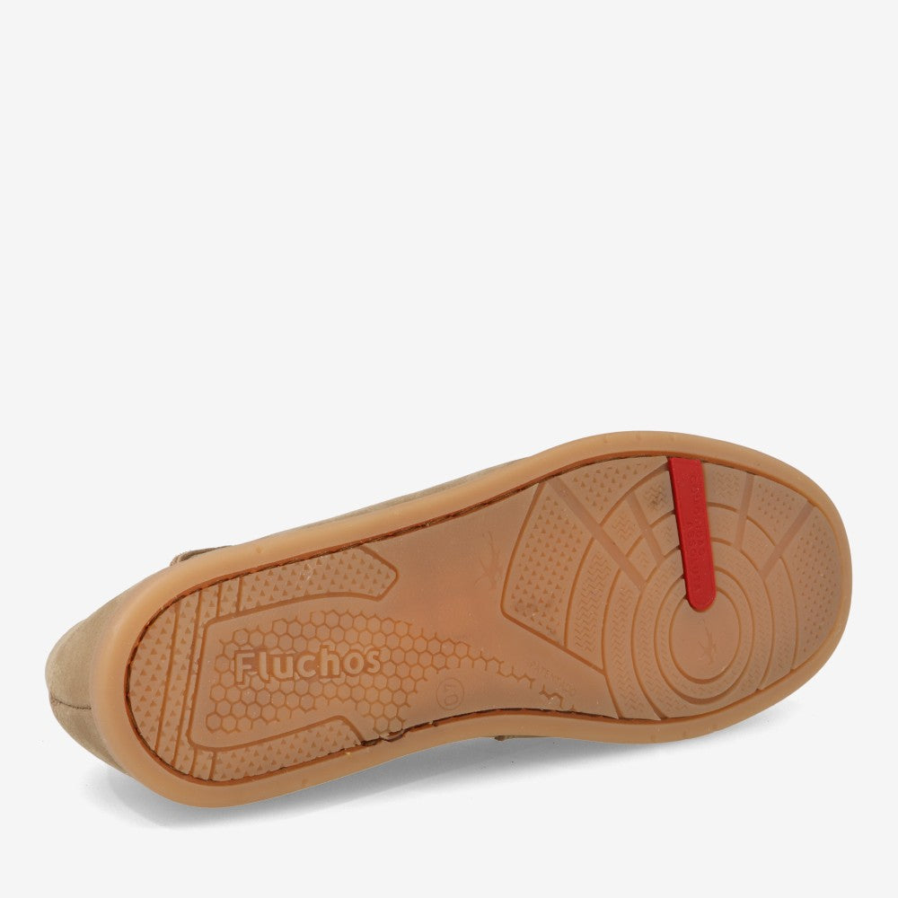 Mocasines FLUCHOS Hombre