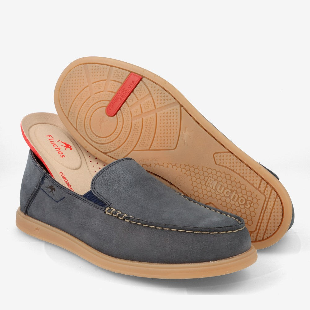 Mocasines FLUCHOS Hombre