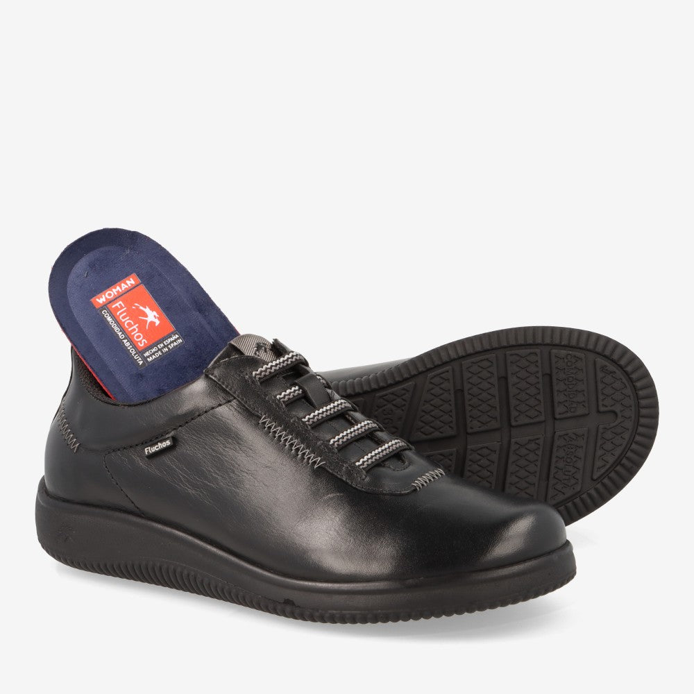 Zapatos FLUCHOS Mujer
