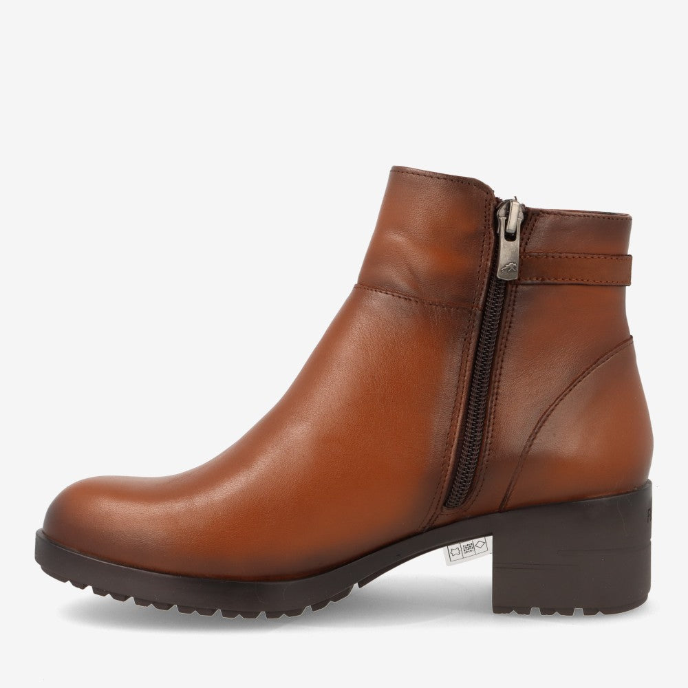 Botines FLUCHOS Mujer