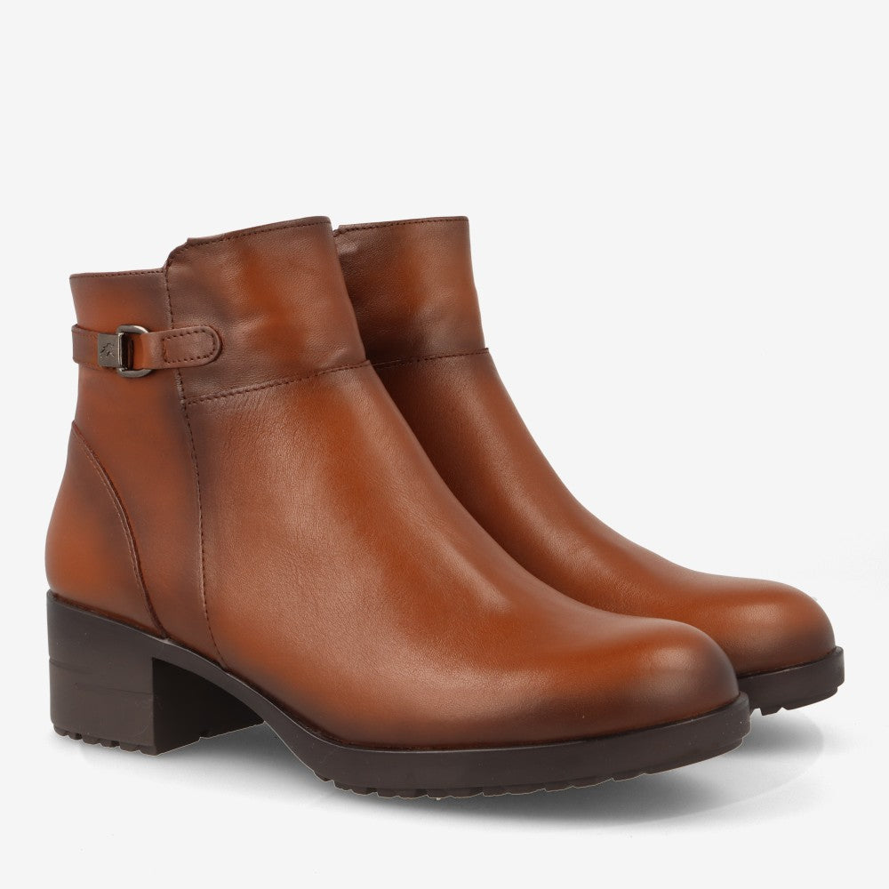 Botines FLUCHOS Mujer