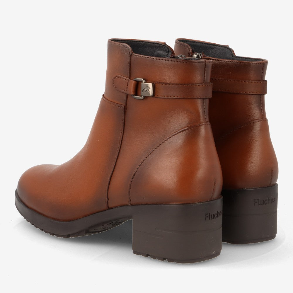 Botines FLUCHOS Mujer