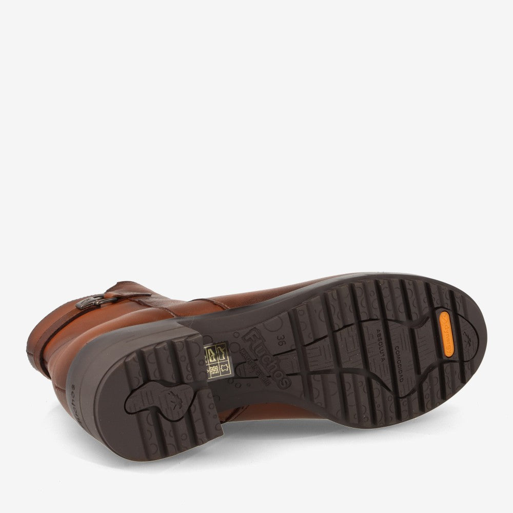 Botines FLUCHOS Mujer