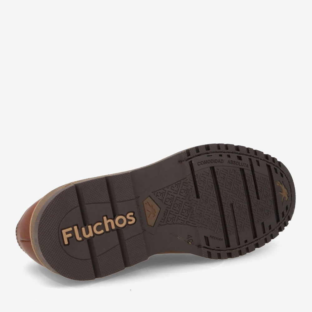 Zapatos FLUCHOS Hombre