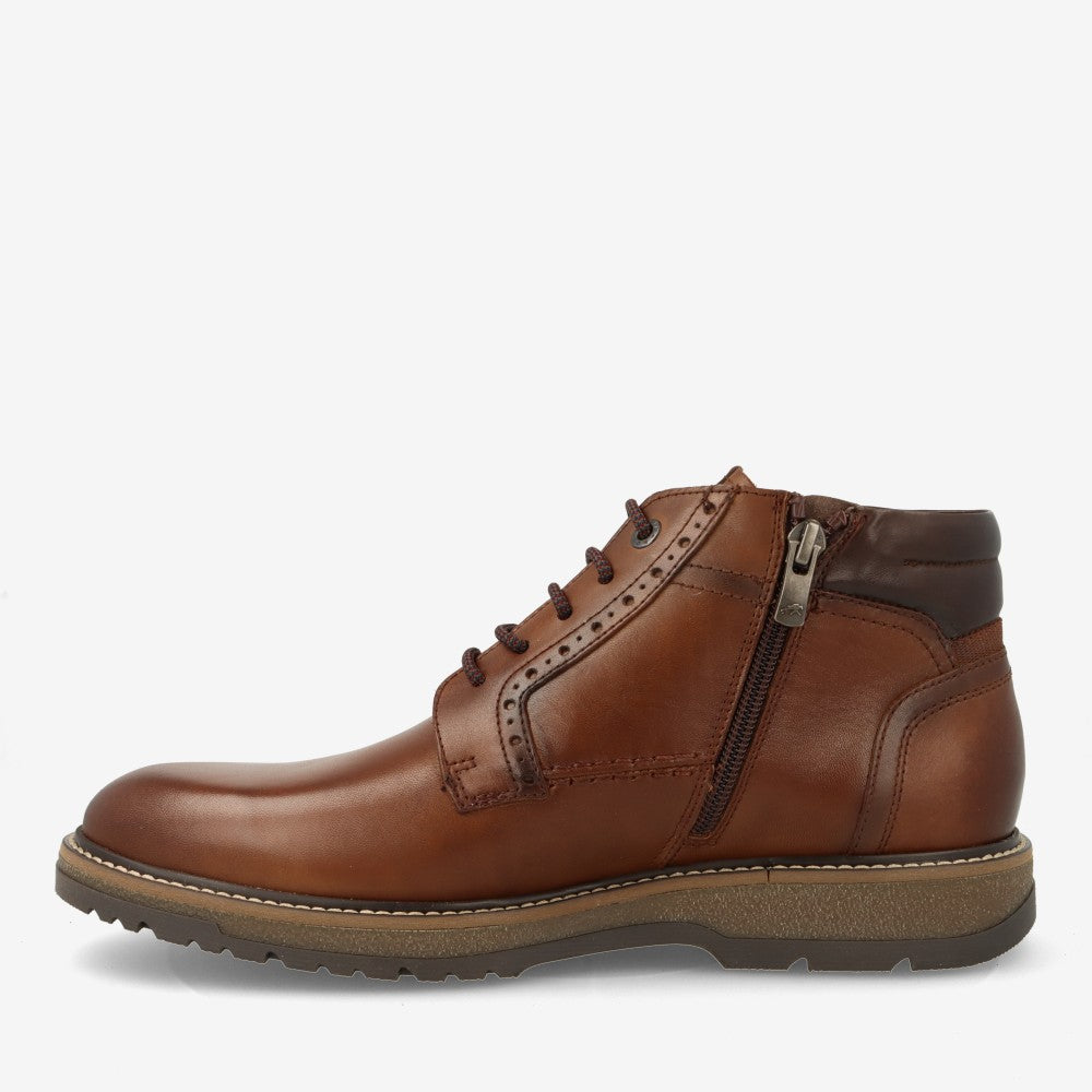 Botas FLUCHOS Hombre