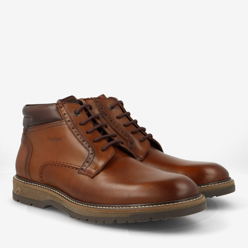 Botas FLUCHOS Hombre