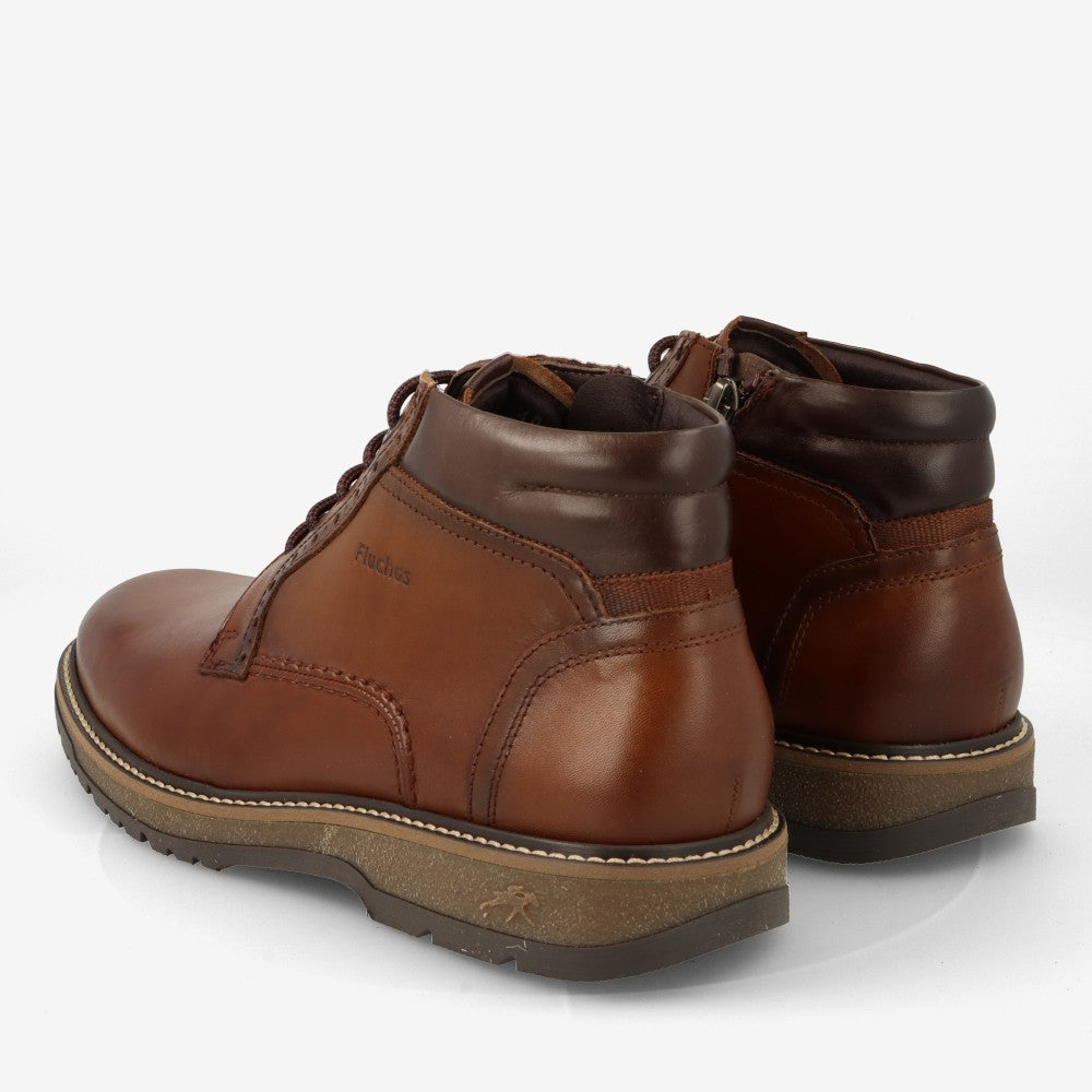 Botas FLUCHOS Hombre