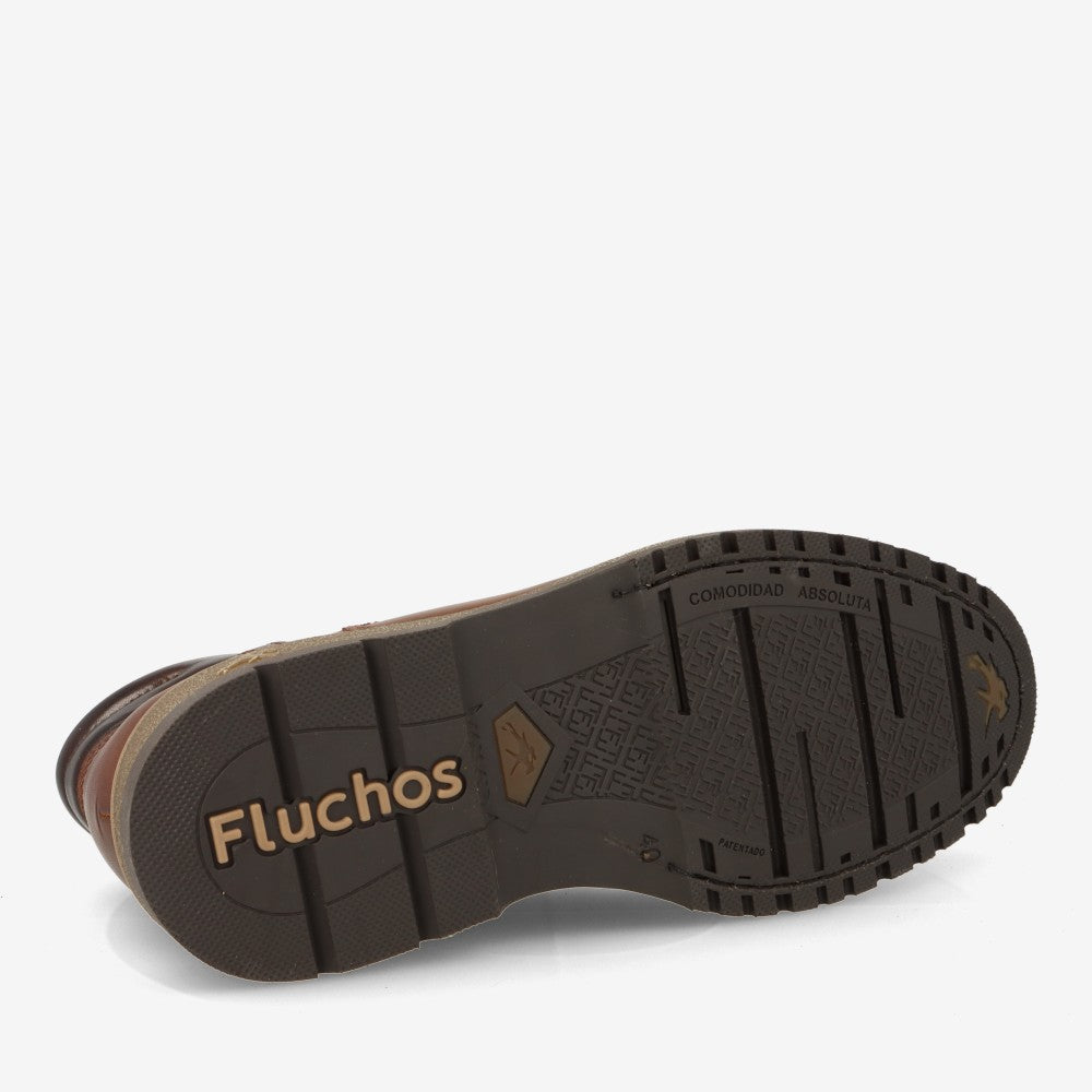 Botas FLUCHOS Hombre