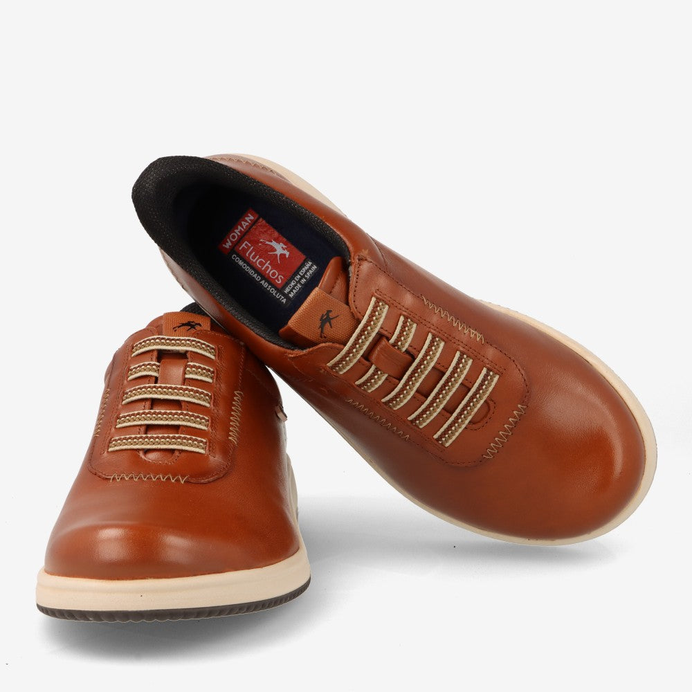 Zapatos FLUCHOS Mujer