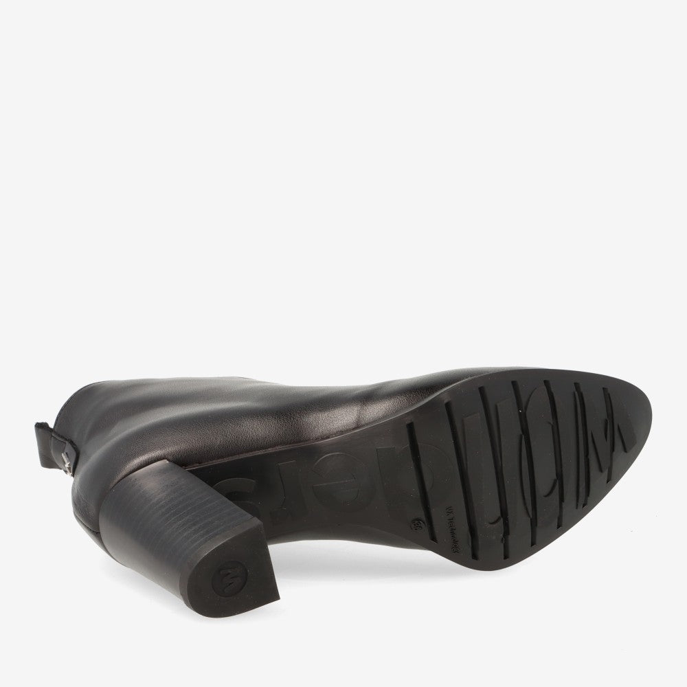 Botines elegantes WONDERS