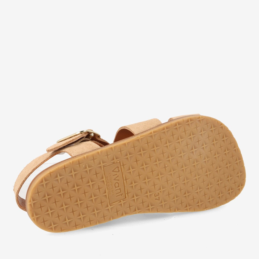 Sandalias mujer BAREFFOT VIVANT