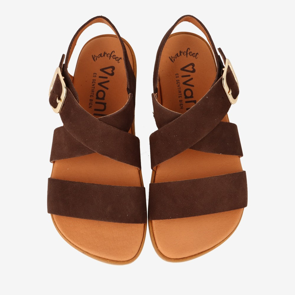 Sandalias mujer BAREFOOT VIVANT