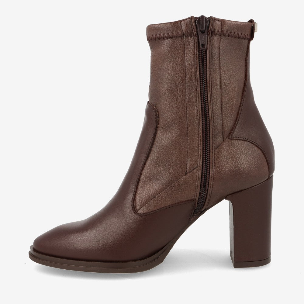 Botines WONDERS Mujer