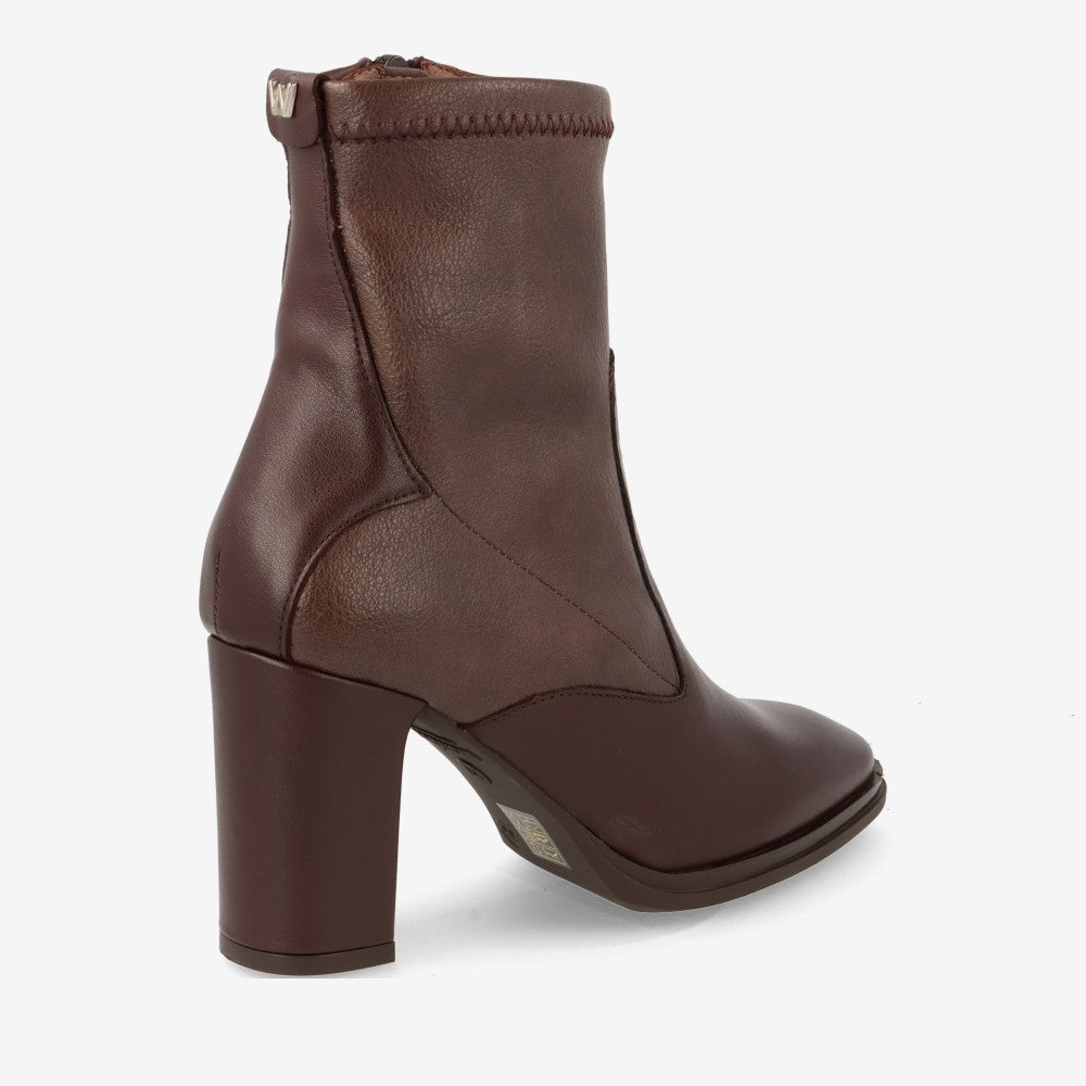 Botines WONDERS Mujer