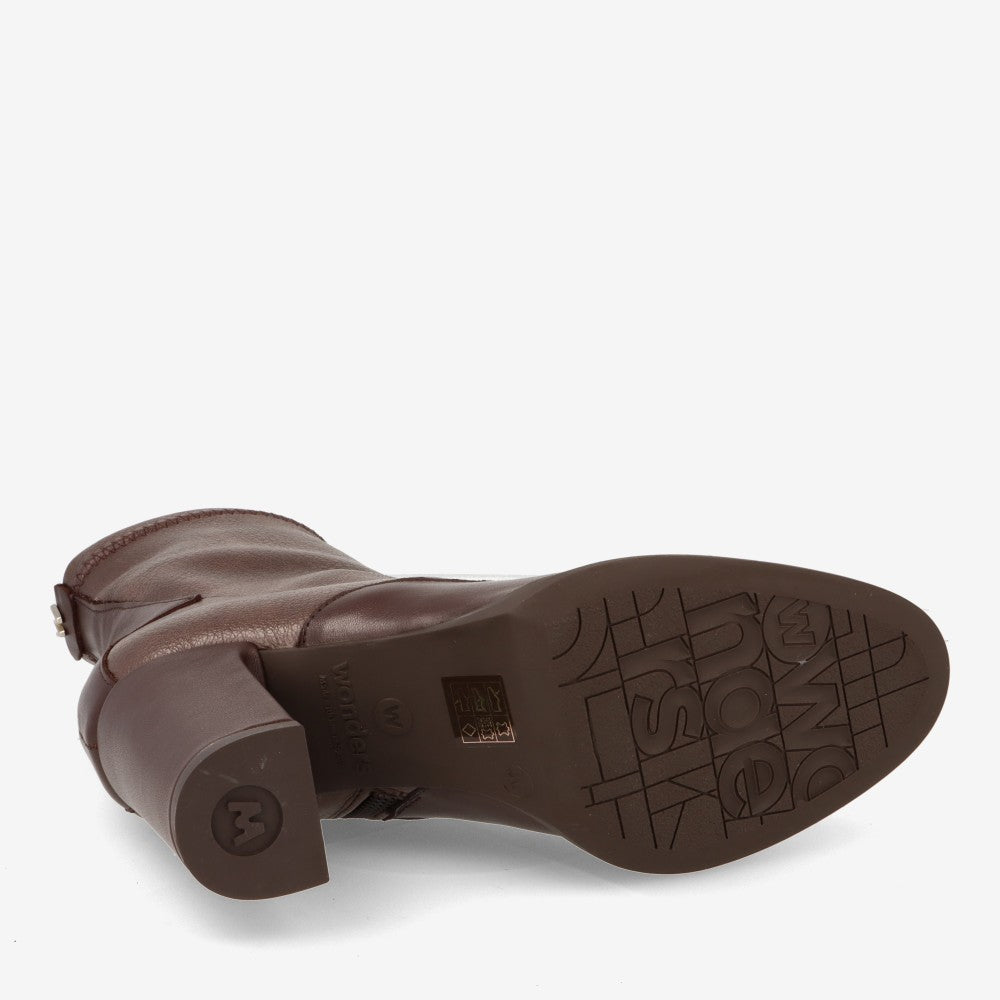 Botines WONDERS Mujer