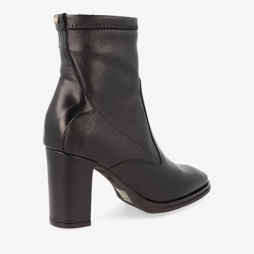 Botines WONDERS Mujer